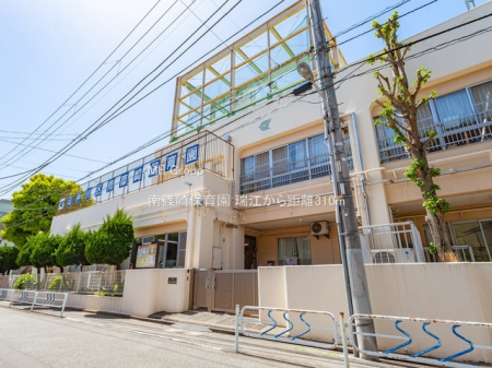 ���ӊ��@�c�t���E�ۈ牀 310m ���ۈ牀