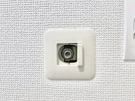 ���̑����ρ@�K�X�R���Z���g������Α������炷���ɉ��܂�K�X�t�@���q�[�^�[��ݒu�ł��܂��I  