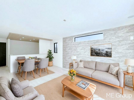 ���r���O�@�������������͋C�̂k�c�j�͉Ƒ��݂�Ȃ̉��K��ԁ@���Ƌ��CG�ł�