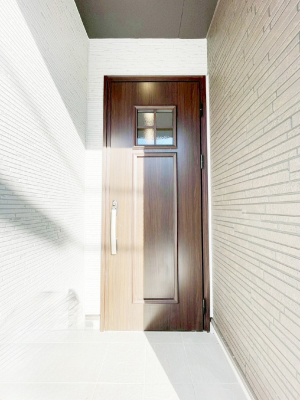 ���ց@���֑O�͉J���~���Ă��G��ɂ��������t��