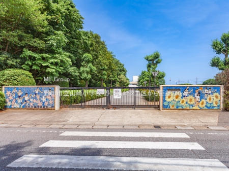 ���ӊ��@���w�Z 760m ��c�s���R�菬�w�Z