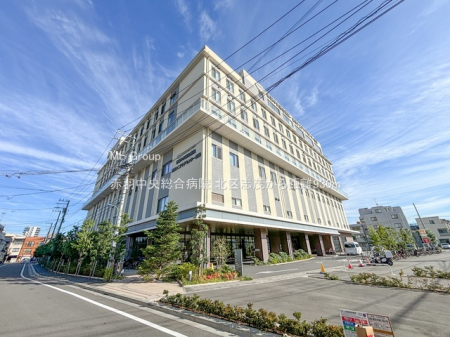 ���ӊ��@�a�@ 930m �ԉH���������a�@