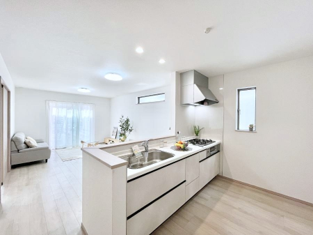 �L�b�`���@�J�E���^�[�z���Ɋy����������ׂ�B�����̂������������Ɣ��������Ȃ肻���ł��ˁB