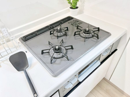 ���̑����ρ@�K�X�R�����͂r���Z���T�[���ځB�Η͒��߂�ł��t���E�����Y����h���ł���܂��B