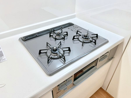 ���̑����ρ@�K�X�R�����͂r���Z���T�[���ځB�Η͒��߂�ł��t���E�����Y����h���ł���܂��B