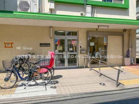 ���ӊ��@�c�t���E�ۈ牀 310m �����闢�ۈ牀