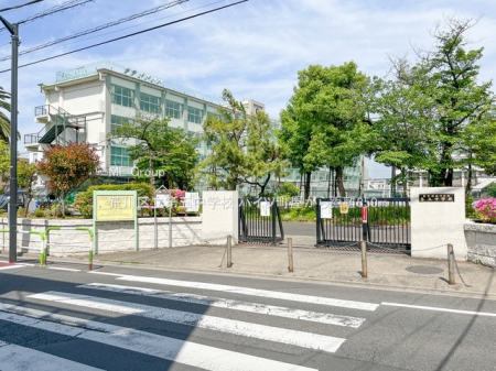 ���ӊ��@���w�Z 850m �r��旧��ܒ��w�Z