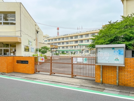 ���ӊ��@���w�Z 360m �����旧�T�L���w�Z