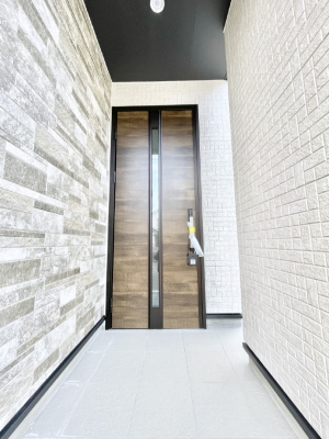 ���ց@���֑O�͉J���~���Ă��G��ɂ��������t��