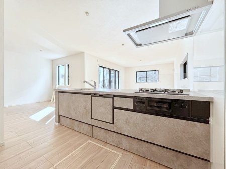 �L�b�`���@�J�E���^�[�z���Ɋy����������ׂ�B�����̂������������Ɣ��������Ȃ肻���ł��ˁB 