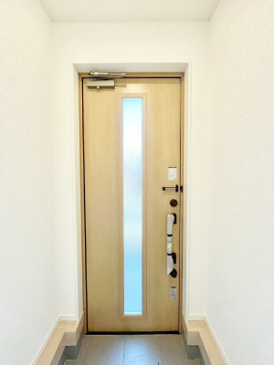 ���ց@�K���X�X���b�g�̓��������փh�A�������Ɍ���͂��Ă���܂�