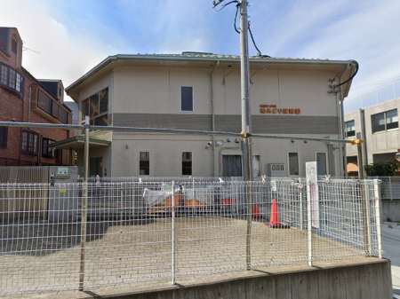 ���ӊ��@�c�t���E�ۈ牀 734m ���݂ǂ�ۈ牀