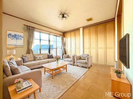 ���r���O�@���Ƒ��̓��₩�Șb�����ŕ�܂�閾�邢���r���O  ���Ƌ��CG�ł�