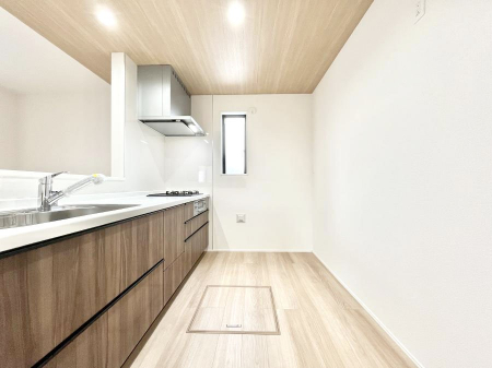 �L�b�`���@��Ƃ肠��L�b�`���ł͂��Ƒ��Ɗy�������������ł��܂��B