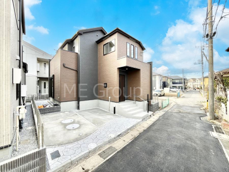 ���n�O�ώʐ^�@�O�ʓ��H�͂�����Ɛ�������Ă��܂�  