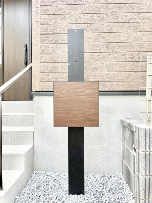 ���̑��@�V���v���f�U�C���̃|�X�g�B