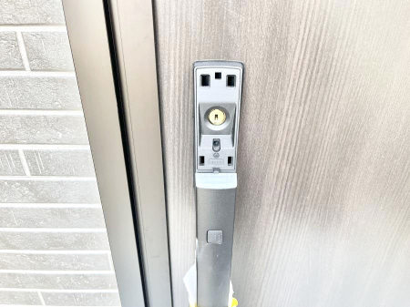 ���̑��@�X�}�[�g�ɊJ���ł���d�q�L�[