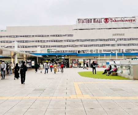 ���ӊ��@�w 1100m ���w