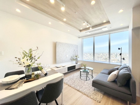 ���r���O�@�傫�ȑ����炽���Ղ�̗z���ƕ����������郊�r���O  