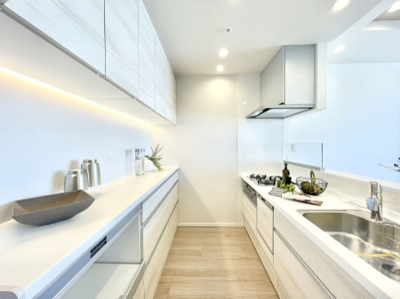 �L�b�`���@�����g���L�b�`��������A�g���₷�����������̂��₷���ɂ������܂����B  