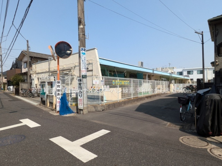 ���ӊ��@�c�t���E�ۈ牀 560m �t�������ۈ牀