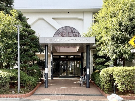 �G���g�����X�@�������������͋C�̃G���g�����X