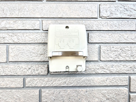 ���̑��@�֗��ȊO�R���Z���g�B