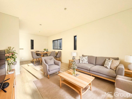 ���r���O�@���Ƒ��̓��₩�Șb�����ŕ�܂�閾�邢���r���O  ���Ƌ��CG�ł�