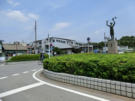 ���ӊ��@�w 6400m �ԍ�w