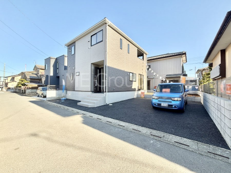 ���n�O�ώʐ^�@�O�ʓ��H�͂�����Ɛ�������Ă��܂�  