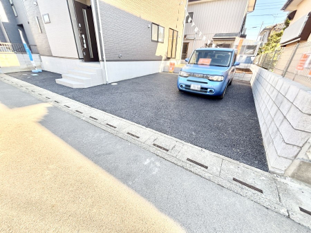 �@�����Ɍ������Ȃ����ԃX�y�[�X�B