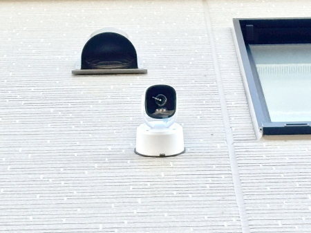 ���̑��@�h�ƃJ�����t���ŃZ�L�����e�B���S