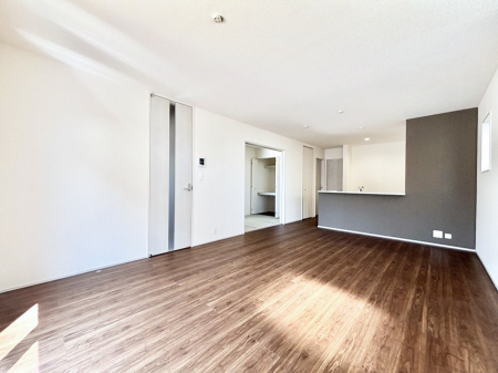 ���r���O�@17���̂k�c�j�͉Ƒ��݂�Ȃ̉��K��ԁI�Ƒ��̂Ȃ������������厖�ȃX�y�[�X�ł��B 