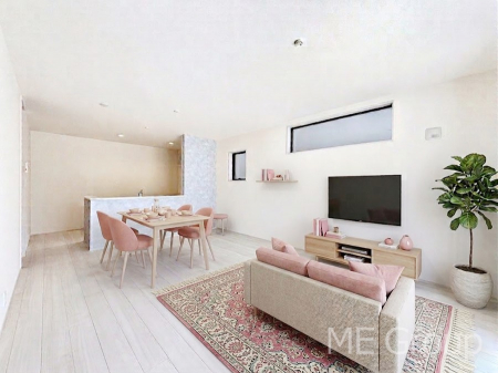 ���r���O�@�������������͋C�̂k�c�j�͉Ƒ��݂�Ȃ̉��K��ԁ��Ƌ��CG�ł�