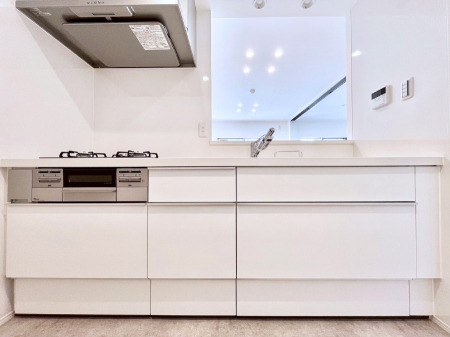 �L�b�`���@�������������I�ɁA�y�����I�V�X�e���L�b�`��