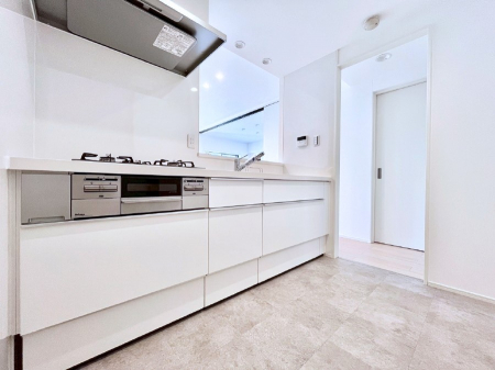 �L�b�`���@�L�X�Ƃ����g������̗ǂ��L�b�`���œ��X�̂��������y�����Ȃ肻��