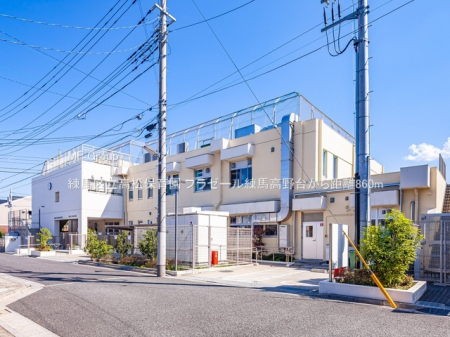 ���ӊ��@�c�t���E�ۈ牀 860m ���n�旧�����ۈ牀