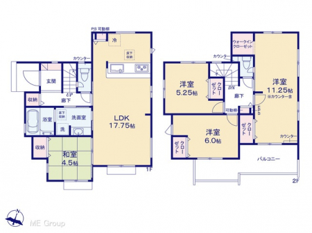 �@�}�ʂƈقȂ�ꍇ�͌�����D��