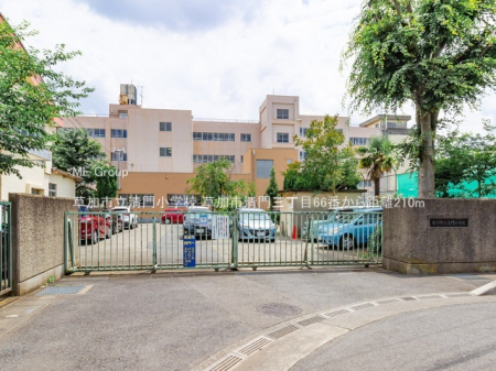 ���ӊ��@���w�Z 210m �����s�����召�w�Z