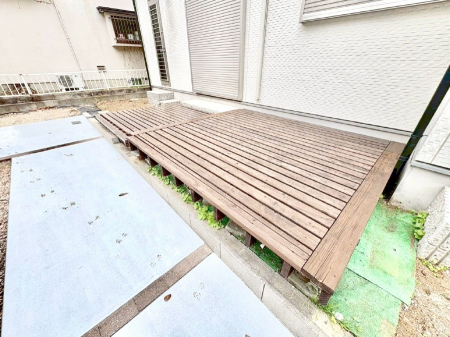 ���̑��@�E�b�h�f�b�L�t���I�Z�܂��ɖ��邢���ƊJ���������o���Ă���܂��B