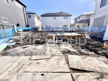 ���n�O�ώʐ^�@4LDK�{WIC�{�y�Ԏ��[�t���v�����B���g�[�t���I���K�ł�Ƃ肠�鐶�����y���߂܂��B