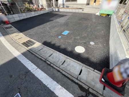 ���n�O�ώʐ^�@�J�[�X�y�[�X�͂Q�䒓�ԉB�Z�J���h�J�[�◈�q���ɕ֗��ł��I