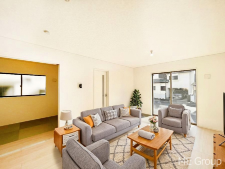 ���r���O�@���Ƒ��̓��₩�Șb�����ŕ�܂�閾�邢���r���O  ���Ƌ��CG�ł�