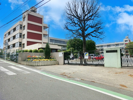 ���ӊ��@���w�Z 1000m ����s���˒ˏ��w�Z