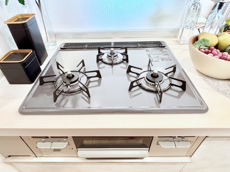���̑����ρ@�K�X�R�����͂r���Z���T�[���ځB�Η͒��߂�ł��t���E�����Y����h���ł���܂��B