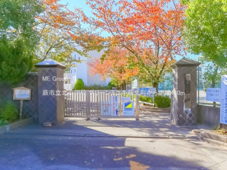 ���ӊ��@���w�Z 480m �n�s���k���w�Z