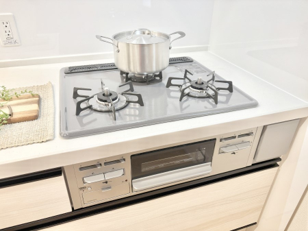 ���̑����ρ@�K�X�R�����͂r���Z���T�[���ځB�Η͒��߂�ł��t���E�����Y����h���ł���܂��B