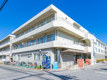 ���ӊ��@�a�@ 1050m ������a�@