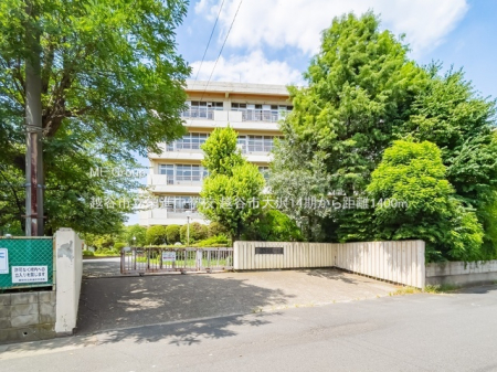 ���ӊ��@���w�Z 1400m �z�J�s���h�i���w�Z