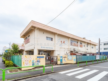 ���ӊ��@�c�t���E�ۈ牀 280m ���ۈ牀